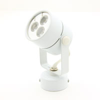 SLV Marbel SPOT 79 Светильник SLV Spot 79 GU10, white, with canopy (Marbel)